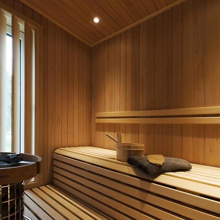 Villa Am Schloss Ranzow L3 Lohme Luxury Living エクステリア 写真
