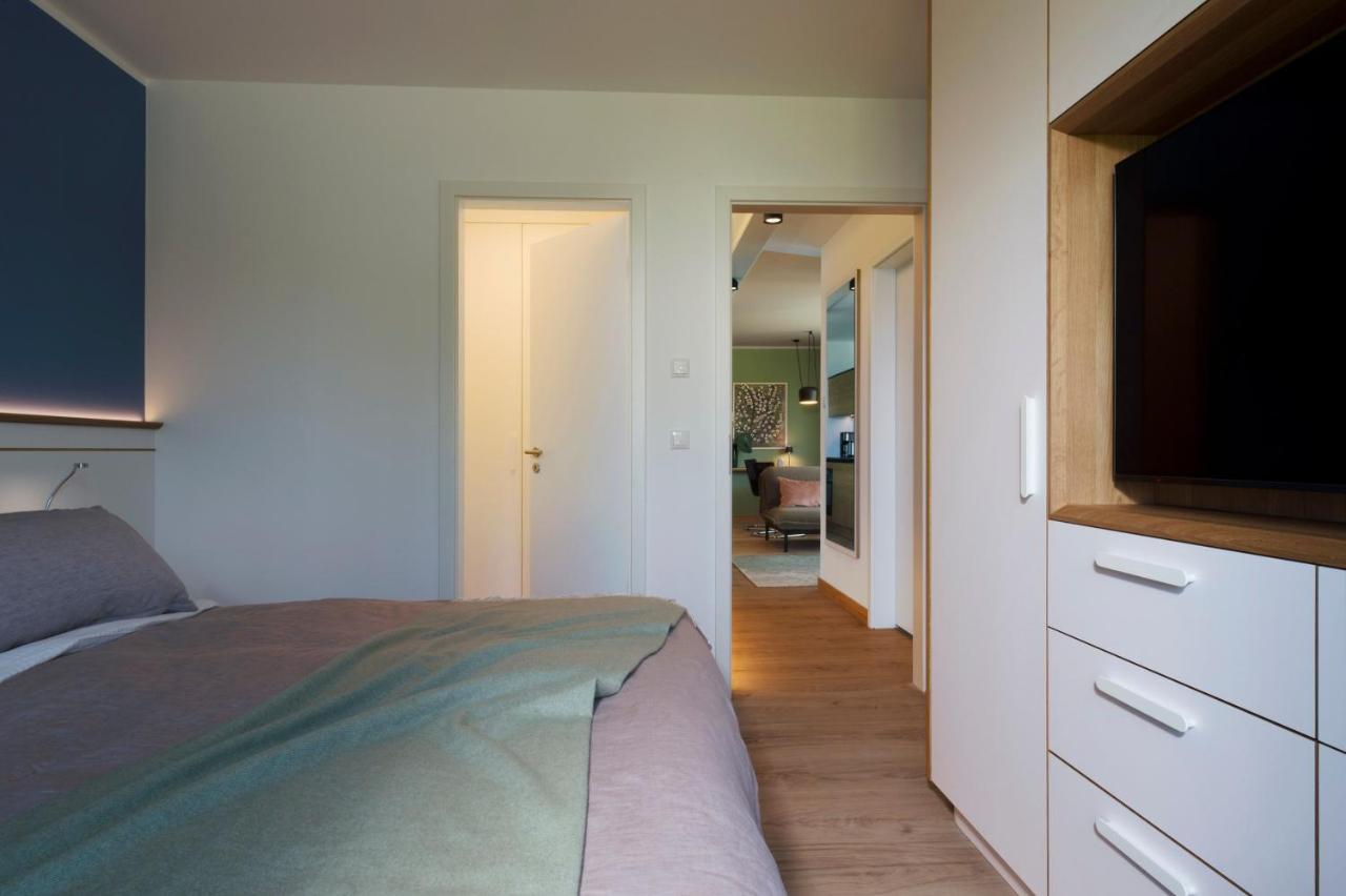 Villa Am Schloss Ranzow L3 Lohme Luxury Living エクステリア 写真