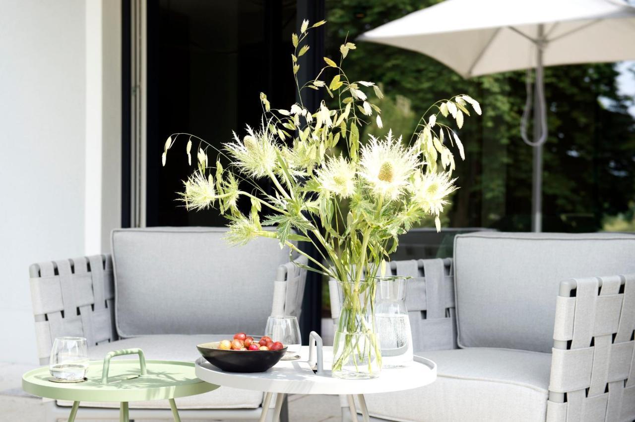 Villa Am Schloss Ranzow L3 Lohme Luxury Living エクステリア 写真