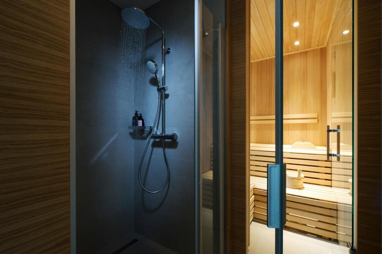 Villa Am Schloss Ranzow L3 Lohme Luxury Living エクステリア 写真